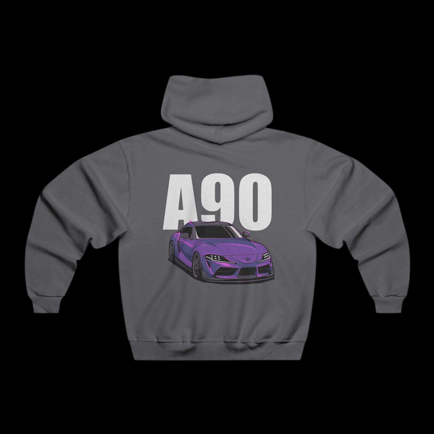 A90 Hoodie