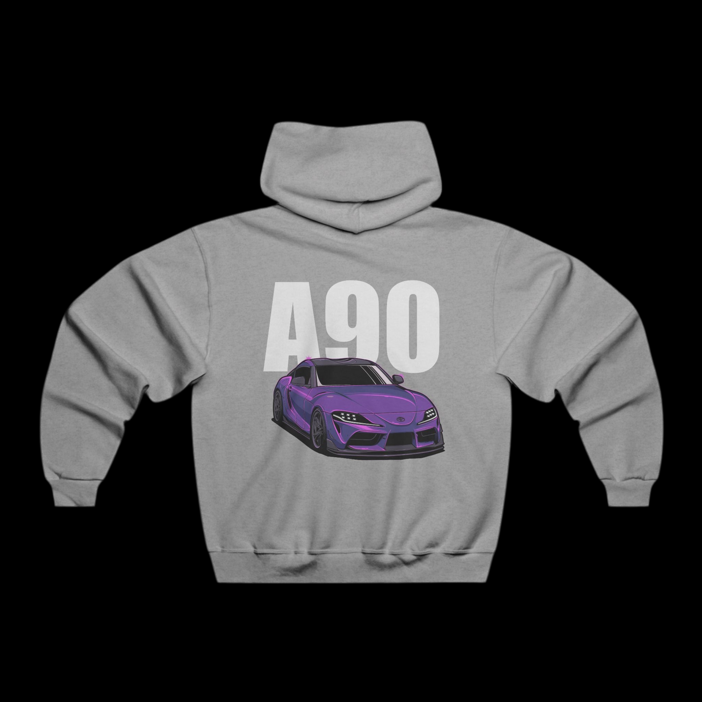 A90 Hoodie