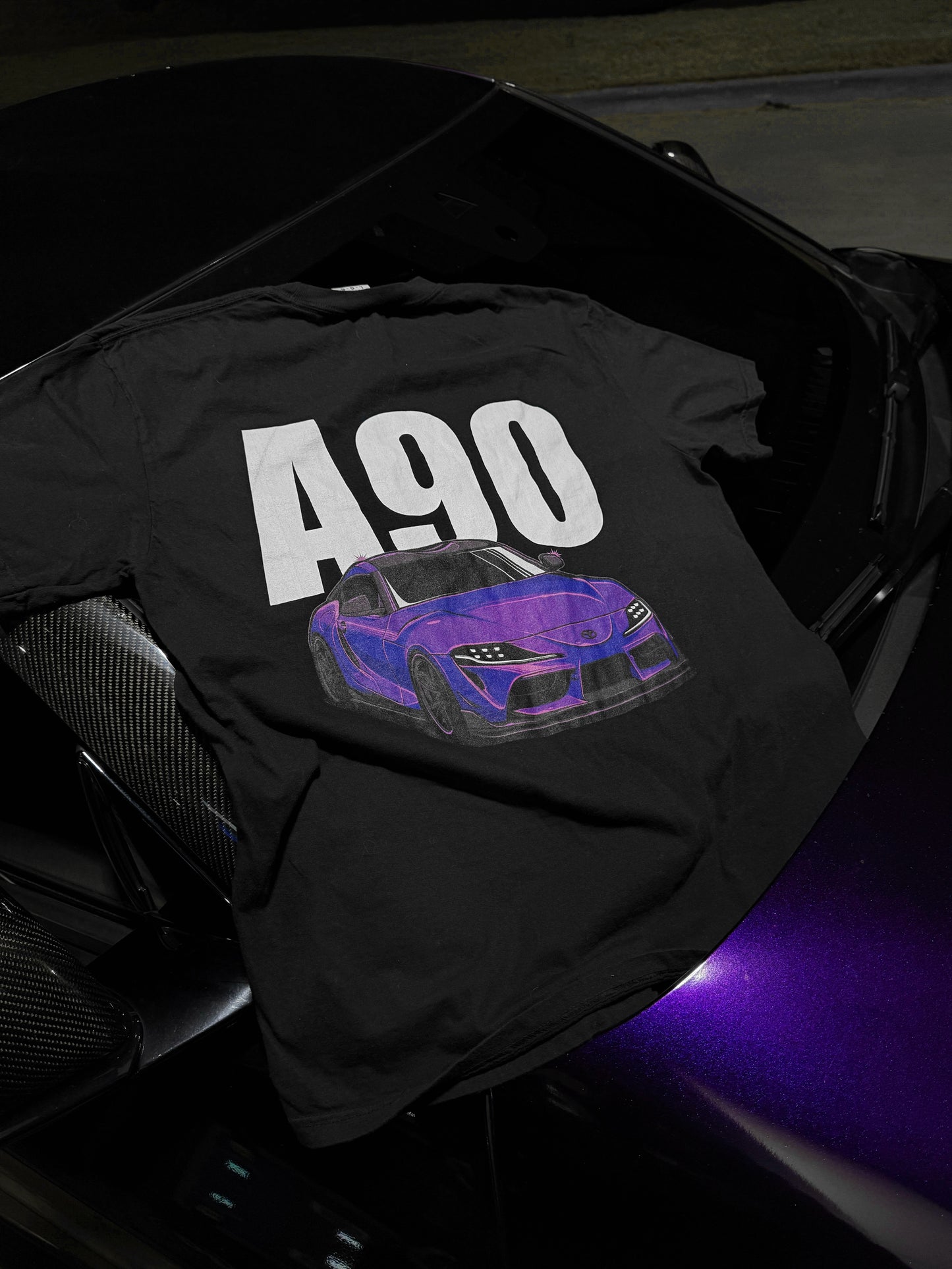 A90 T-Shirt