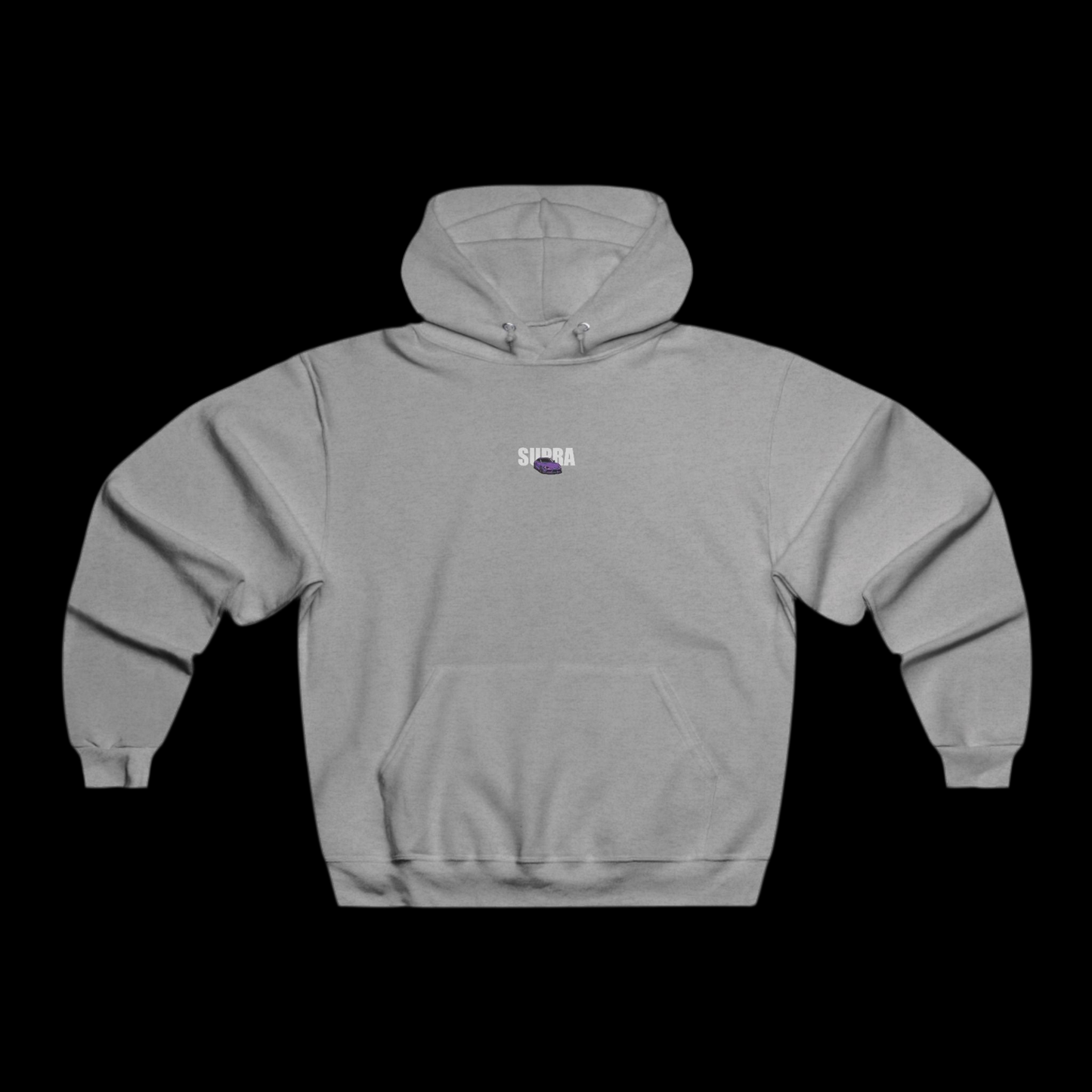 A90 Hoodie